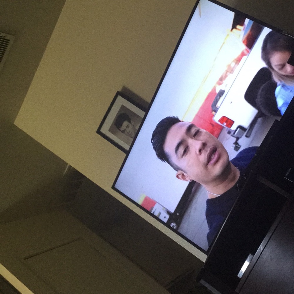 Meet your Posher, Alejandro